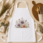 Personalized Apron | Custom Kitchen Gift