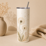 Personalized 20oz Tumbler + Gift Box