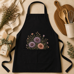 Personalized Apron | Custom Kitchen Gift