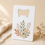 Personalized Bottle Opener | Party Favor