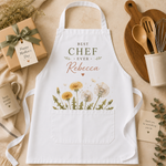 Personalized Apron | Custom Kitchen Gift