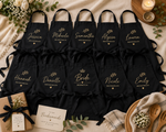 Personalized Apron | Custom Kitchen Gift